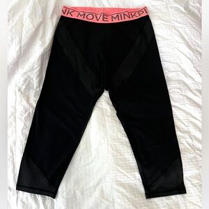 MinkPink Leggings